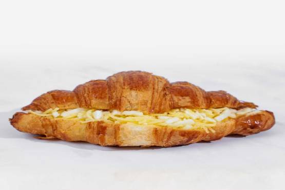 Mix  Cheese croissant