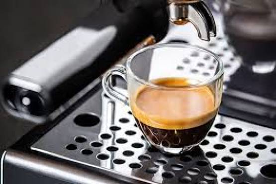 Espresso S