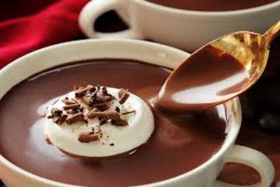 Hot Chocolate