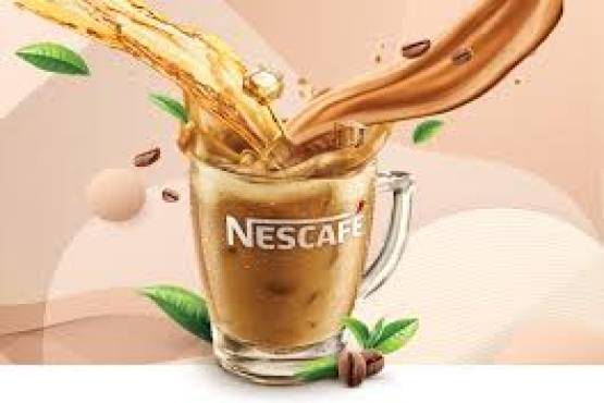 Nescafe 