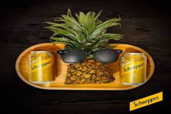 Schweppes 