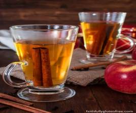 Hot Cider