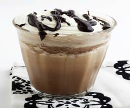 Frappe Mocha 