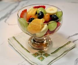 fruit salad