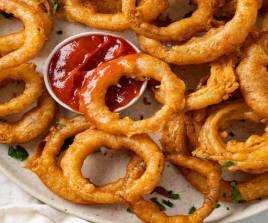 Fried Onions 