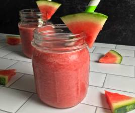 Smoothie Watermelon