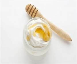 yogurt honey 